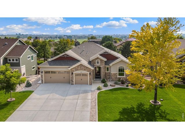 4726 Sorrel Ln, Johnstown, CO 80534