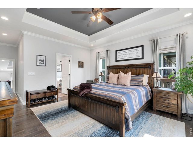 4726 Sorrel Ln, Johnstown, CO 80534