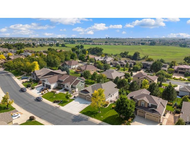 4726 Sorrel Ln, Johnstown, CO 80534