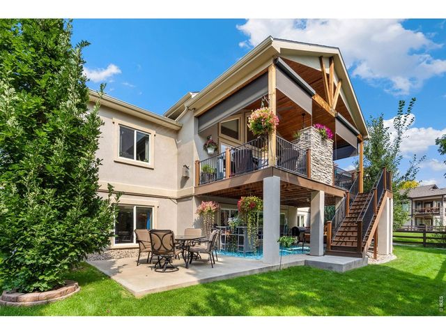 4726 Sorrel Ln, Johnstown, CO 80534