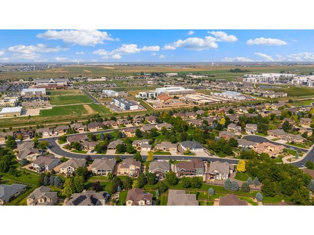 4726 Sorrel Ln, Johnstown, CO 80534