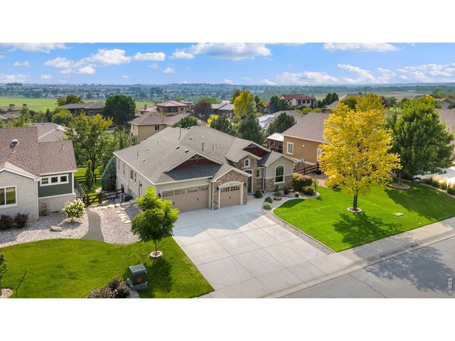 4726 Sorrel Ln, Johnstown, CO 80534