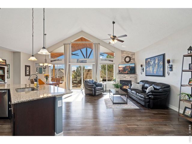 4726 Sorrel Ln, Johnstown, CO 80534