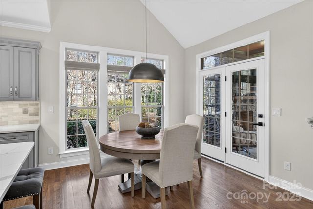 1521 Hawkstone Drive 12, Waxhaw, NC 28173