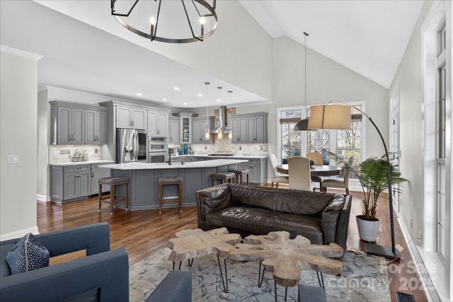 1521 Hawkstone Drive 12, Waxhaw, NC 28173