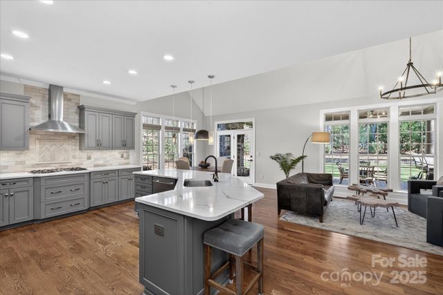 1521 Hawkstone Drive 12, Waxhaw, NC 28173