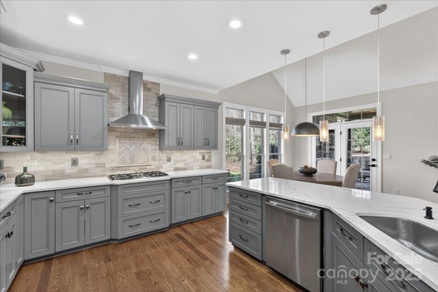 1521 Hawkstone Drive 12, Waxhaw, NC 28173