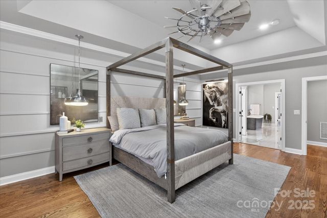 1521 Hawkstone Drive 12, Waxhaw, NC 28173