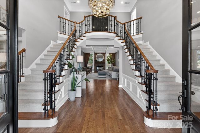 1521 Hawkstone Drive 12, Waxhaw, NC 28173