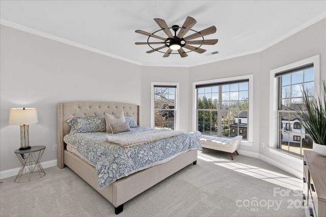 1521 Hawkstone Drive 12, Waxhaw, NC 28173