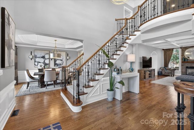 1521 Hawkstone Drive 12, Waxhaw, NC 28173