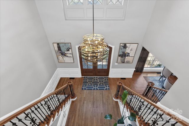 1521 Hawkstone Drive 12, Waxhaw, NC 28173