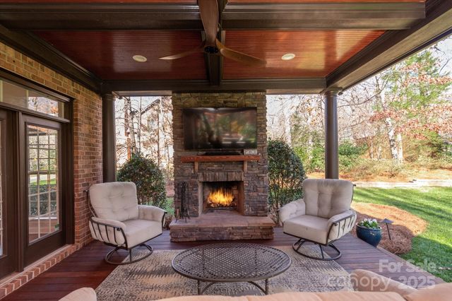 1521 Hawkstone Drive 12, Waxhaw, NC 28173