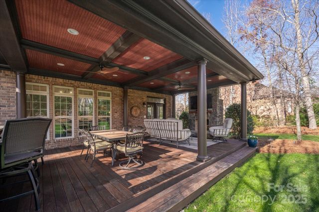 1521 Hawkstone Drive 12, Waxhaw, NC 28173