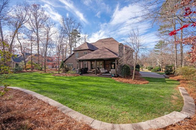 1521 Hawkstone Drive 12, Waxhaw, NC 28173