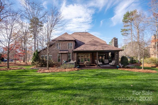 1521 Hawkstone Drive 12, Waxhaw, NC 28173