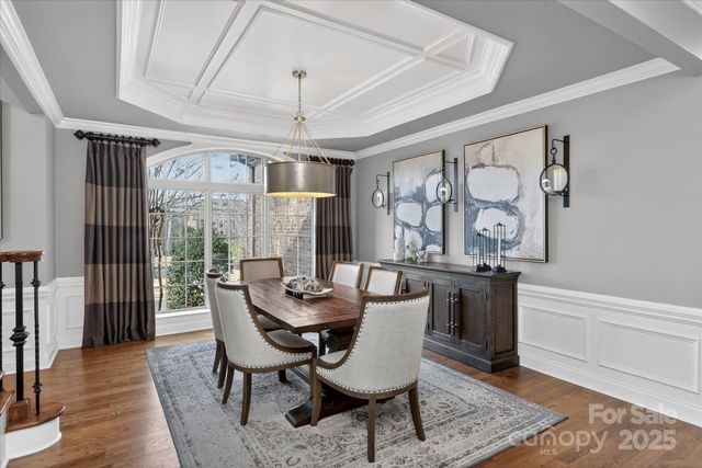 1521 Hawkstone Drive 12, Waxhaw, NC 28173