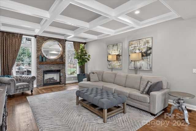 1521 Hawkstone Drive 12, Waxhaw, NC 28173