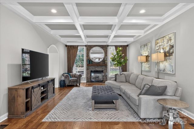 1521 Hawkstone Drive 12, Waxhaw, NC 28173