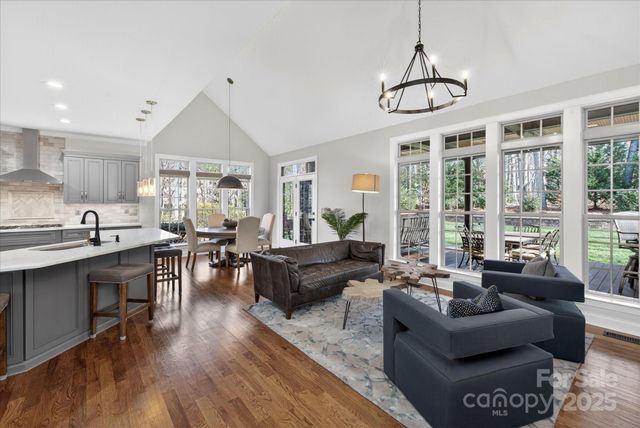 1521 Hawkstone Drive 12, Waxhaw, NC 28173