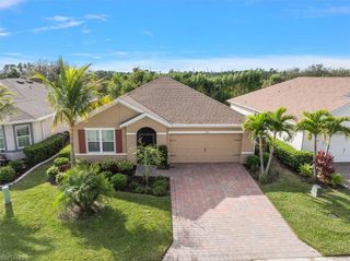 2140 Pigeon Plum WAY, North Fort Myers, FL 33917