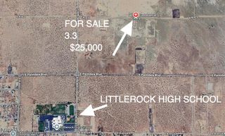 E 115th Street # Q, Palmdale, CA 93591