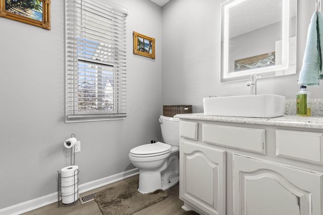 135 Foxcroft Road, Lexington, OH 44904