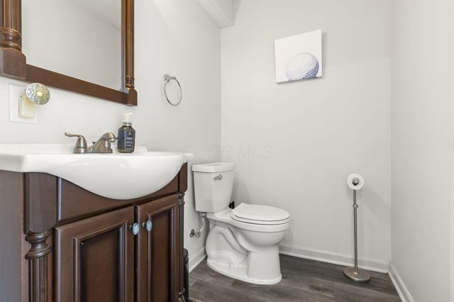 135 Foxcroft Road, Lexington, OH 44904