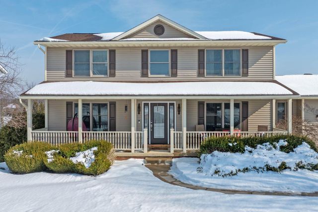 135 Foxcroft Road, Lexington, OH 44904