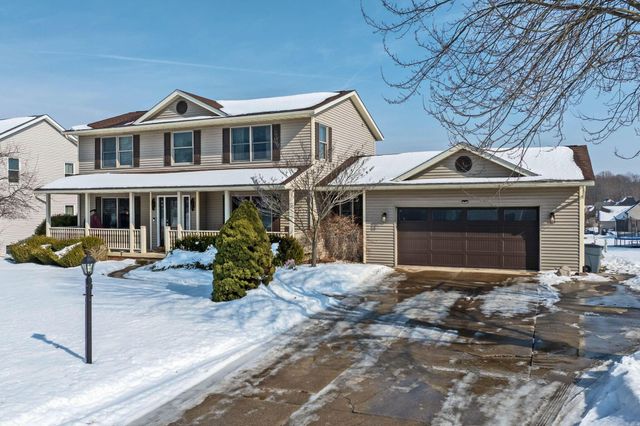 135 Foxcroft Road, Lexington, OH 44904