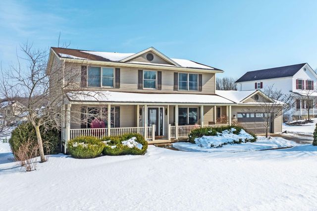 135 Foxcroft Road, Lexington, OH 44904