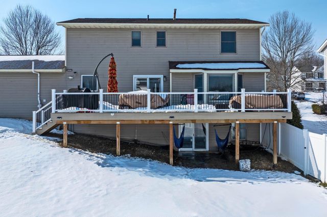 135 Foxcroft Road, Lexington, OH 44904