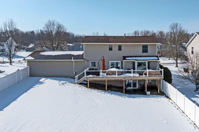 135 Foxcroft Road, Lexington, OH 44904