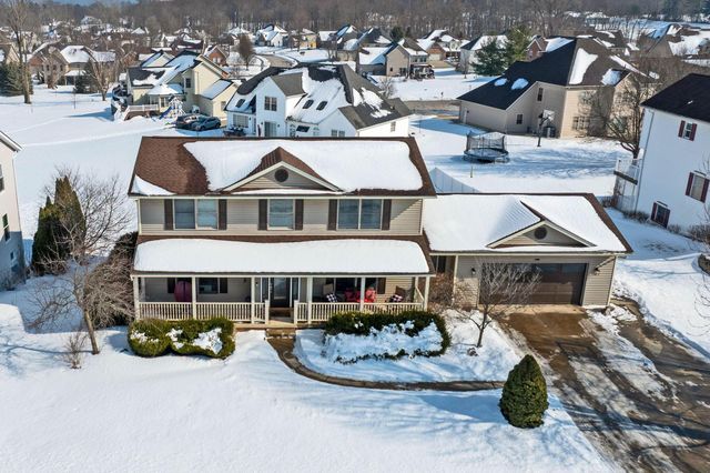 135 Foxcroft Road, Lexington, OH 44904