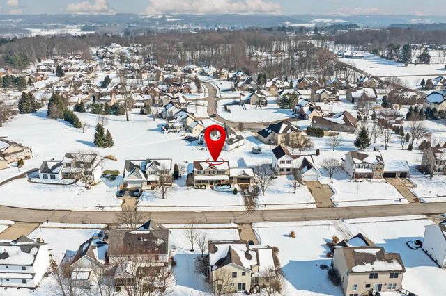 135 Foxcroft Road, Lexington, OH 44904