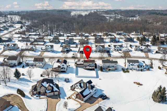 135 Foxcroft Road, Lexington, OH 44904