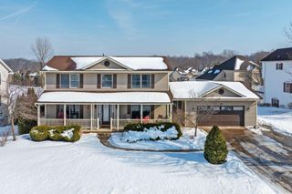 135 Foxcroft Road, Lexington, OH 44904