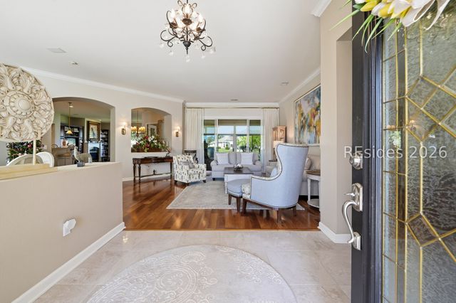 16 Baldwin Ln, Bluffton, SC 29909