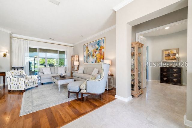16 Baldwin Ln, Bluffton, SC 29909