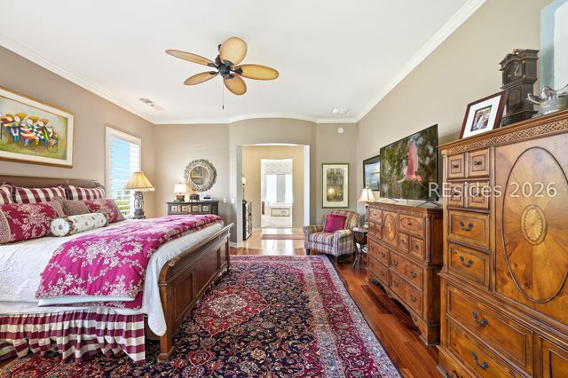 16 Baldwin Ln, Bluffton, SC 29909