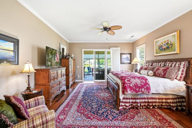 16 Baldwin Ln, Bluffton, SC 29909