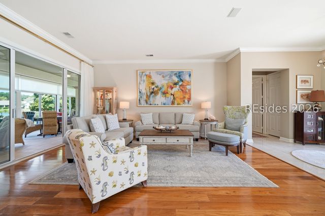 16 Baldwin Ln, Bluffton, SC 29909