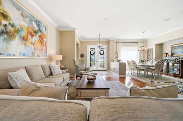 16 Baldwin Ln, Bluffton, SC 29909