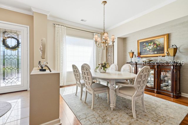 16 Baldwin Ln, Bluffton, SC 29909