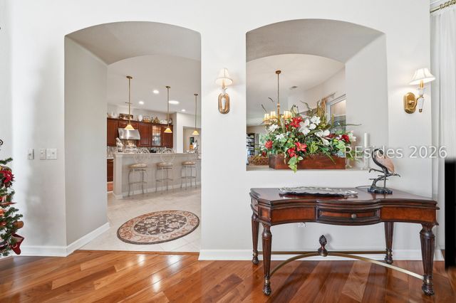 16 Baldwin Ln, Bluffton, SC 29909