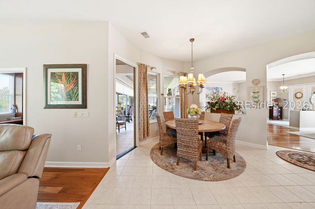 16 Baldwin Ln, Bluffton, SC 29909