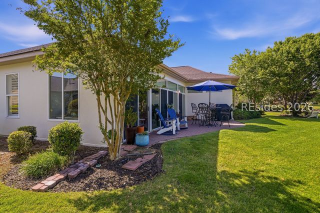 16 Baldwin Ln, Bluffton, SC 29909