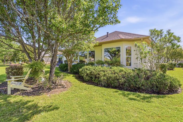 16 Baldwin Ln, Bluffton, SC 29909