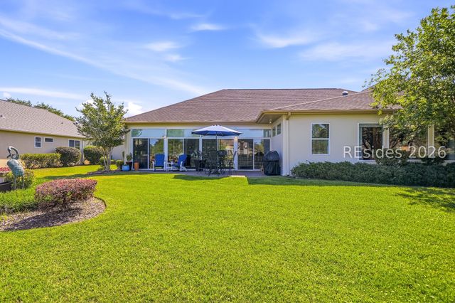 16 Baldwin Ln, Bluffton, SC 29909