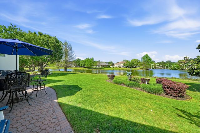 16 Baldwin Ln, Bluffton, SC 29909